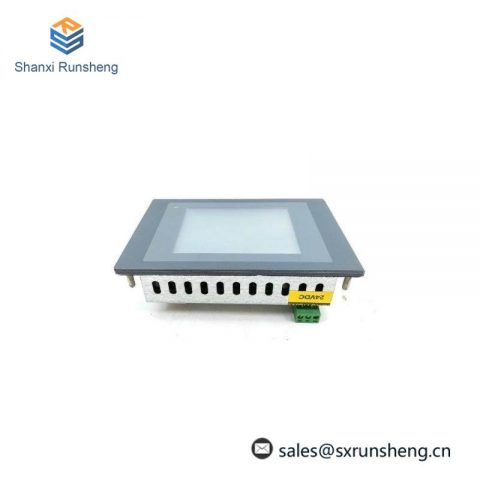 Beijer E410-04822 Touch Screen: Advanced HMI Solution for Industrial Control