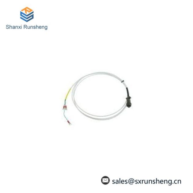 BENTLY 132419-01 - High Precision Industrial Monitoring Module