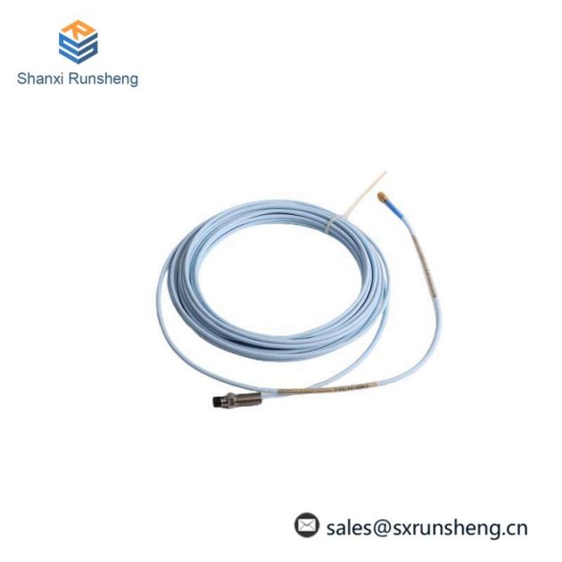 BENTLY 132419-01 - High Precision Industrial Monitoring Module