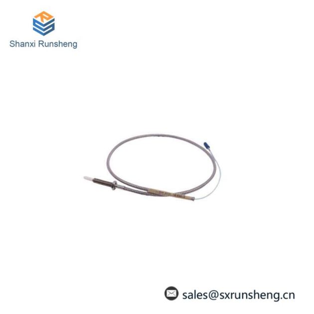 BENTLY 135473-01 Control Module for Industrial Automation Systems