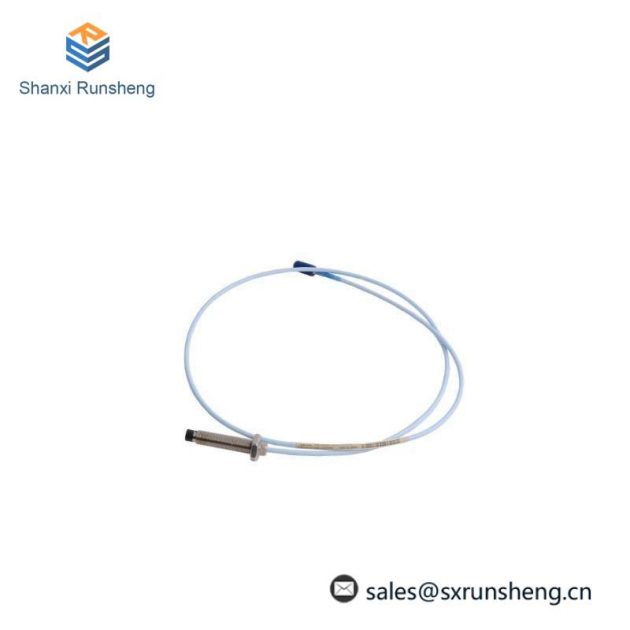 BENTLY 1900/65A-00-00-02-00-01 High Precision Vibration Monitoring Module
