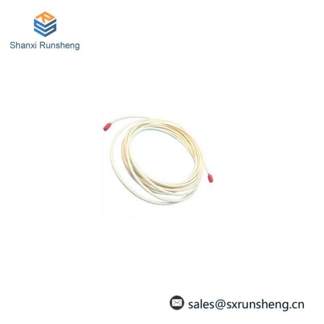 BENTLY 1900/65A-01-01-01-00-00 High-Accuracy Industrial Vibration Sensor