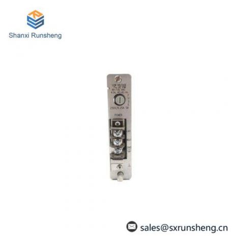 BENTLY 3500/15 125840-01 Small Card Module