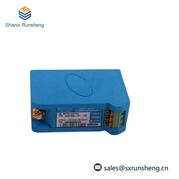 BENTLY 3500/25 149369-01 Module for Industrial Control Systems