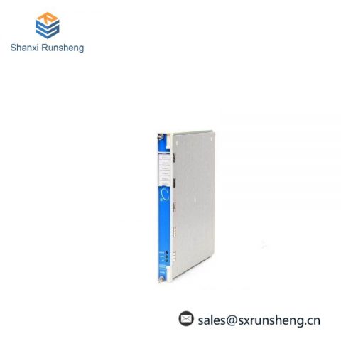 BENTLY 3500/42M 02R Industrial Control Module