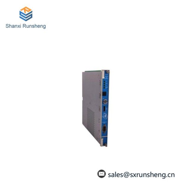 BENTLY 3500/42M 02R Industrial Control Module