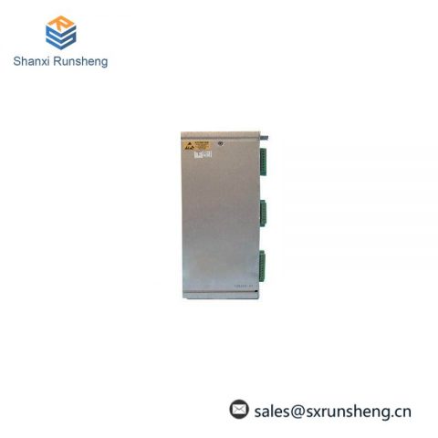 BENTLY 3500/91-01-01 (161204-01 + 161216-01) - High Precision Industrial Control Module