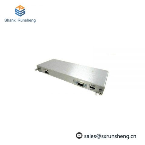 BENTLY 3500/92 136188-01 Small Card