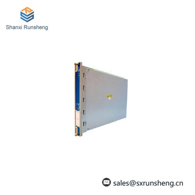 BENTLY 3500/92 136188-01 Small Card