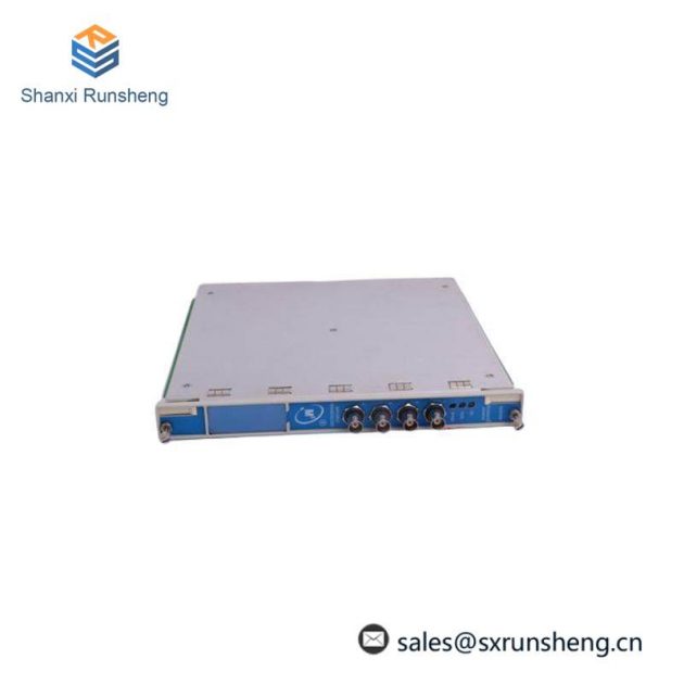 BENTLY ASSY78462-01U - High Precision Industrial Module