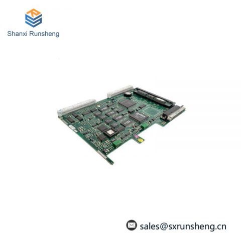 BENTLY NEVADA 100M1554 Condition Monitoring Board: Precision, Reliability & Innovation in Industrial Automation