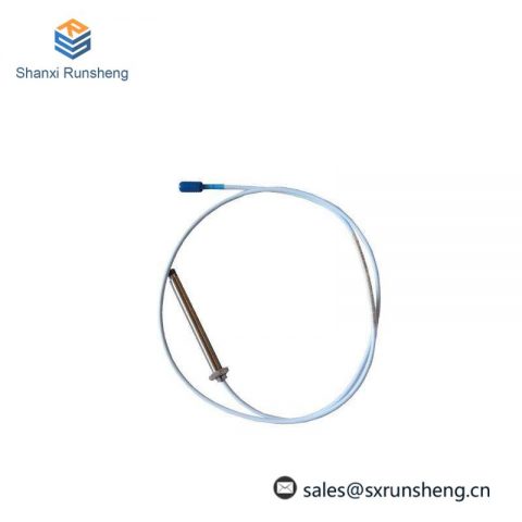 Bently Nevada 102044-00-18-10-02 Proximity Sensor, Advanced Control Solutions for Industry