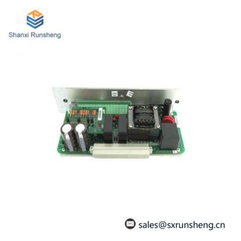 BENTLY NEVADA 102618-01: High-Fidelity Signal & Power Input Card