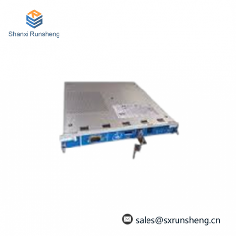 Bently Nevada 115M7750-01: Precision Measurement System for Industrial Automation
