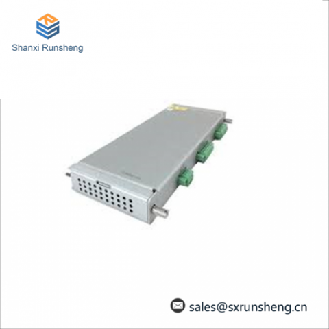 Bently Nevada 125680-01 Proximitor I/O Module