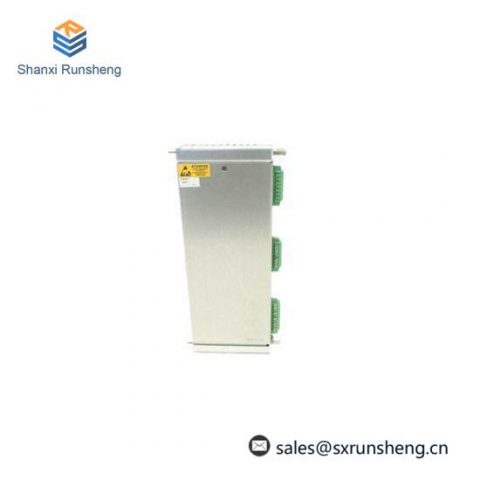 Bently Nevada 128229-01 Proximitor Seismic Monitor: Advanced Protection for Industrial Machinery
