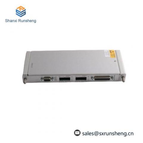 Bently Nevada 128240-01 Proximity & Seismic Input/Output Module