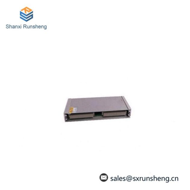 Bently Nevada 128270-01E/131151-01: Advanced Control Module for Industrial Automation