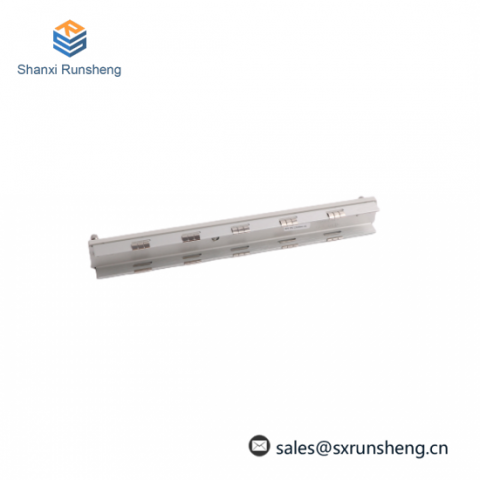 Bentley Nevada 128275-01E: Modular Control Unit for Industrial Automation