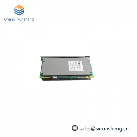 Bently Nevada 128277-01C: Future Expansion Module for Enhanced PLC Systems