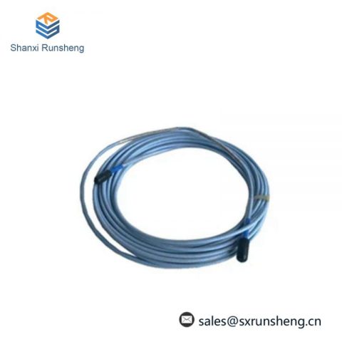 Bently Nevada 128987-130-00-00: High-Precision Proximity Sensor Probe, 8mm