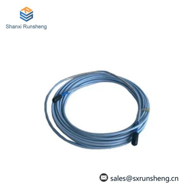 Bently Nevada 128987-130-00-00: High-Precision Proximity Sensor Probe, 8mm