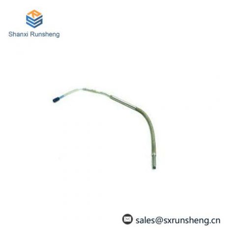 Bently Nevada 129715-194-040-10-05 Proximity Sensor: Precision Control for Industrial Automation