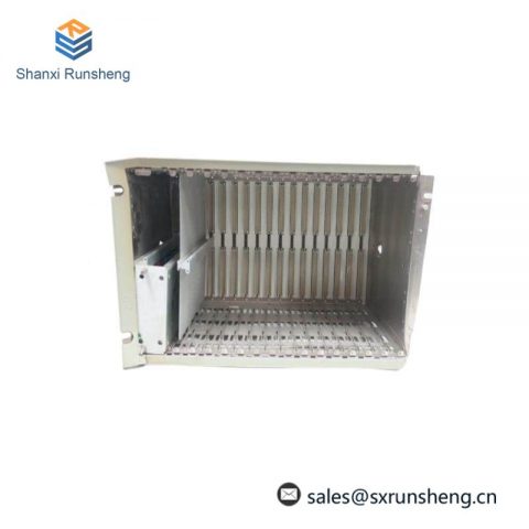 Bently Nevada 130944-01, 128075-01F System Rack: Industrial Control Solutions