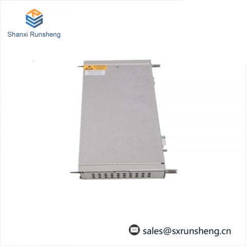 Bently Nevada 131151-01: Customizable Industrial Front Panel for Advanced Control Solutions