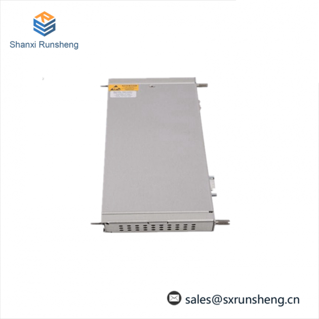 Bently Nevada 131151-01: Customizable Industrial Front Panel for Advanced Control Solutions