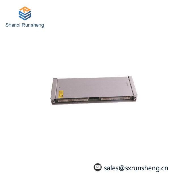 Bently Nevada 133819-01 I/O Module: Advanced Control Solution for Industrial Automation