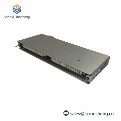 Bently Nevada 135031-01: 3500 SYSTEM 1 RACK INTERFACE I/O MODULE