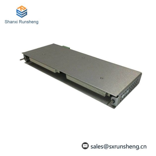 Bently Nevada 135031-01: 3500 SYSTEM 1 RACK INTERFACE I/O MODULE