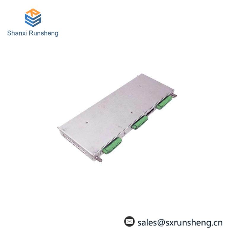 bently_nevada_135137-01_position_i_o_module.jpg Bently Nevada 135137-01: Precision I/O Module for Proximitors & RPTs