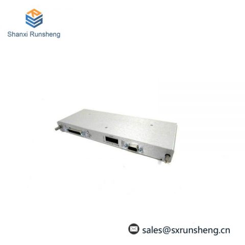 Bently Nevada 135145-01 Position Input/Output Module