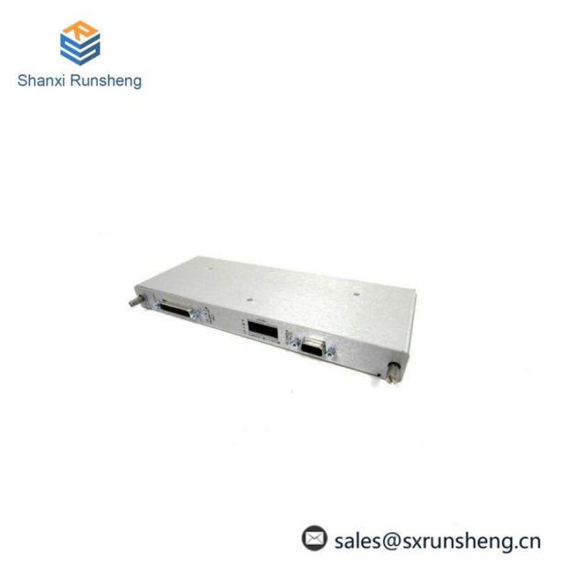 Bently Nevada 135145-01 Position Input/Output Module