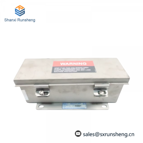 Bently Nevada 135613-01 Case Expansion Transducer