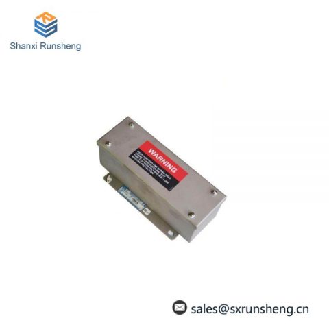 Bently Nevada 135613-02: Advanced High-Temperature Case Expansion Transducer Assembly