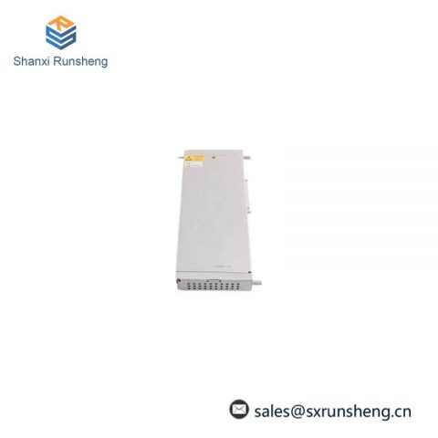 Bently Nevada 136483-01 Isolated 4-20mA Module for Precision Control Applications