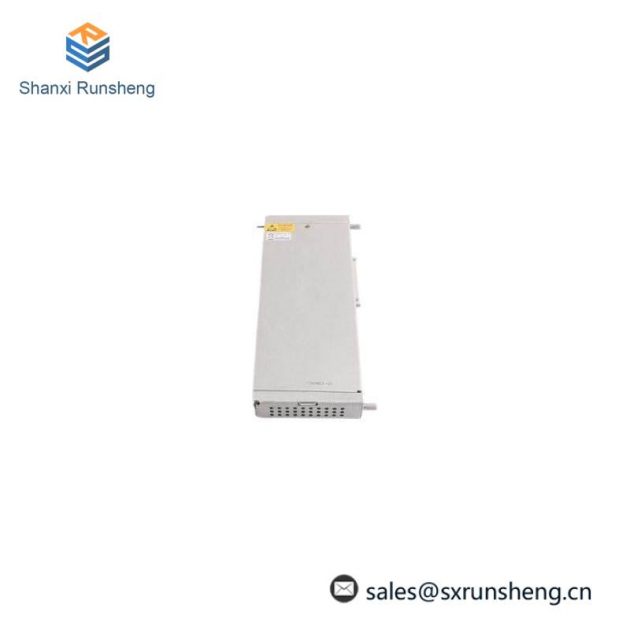 Bently Nevada 136483-01 Isolated 4-20mA Module for Precision Control Applications