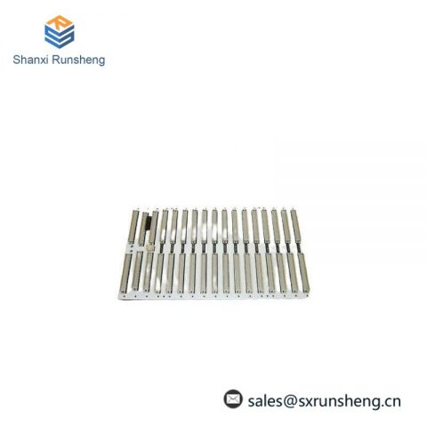 Bently Nevada 138945-01 Main Board, Control System Core Module