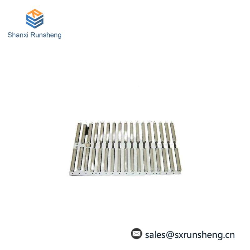 bently_nevada_138945_01_main_board.jpg Bently Nevada 138945-01 Main Board, Control System Core Module