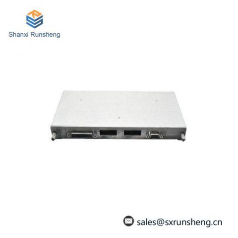 Bently Nevada 140482-01 Prox/Velom I/O Module: Precision Control Solutions for Industrial Automation