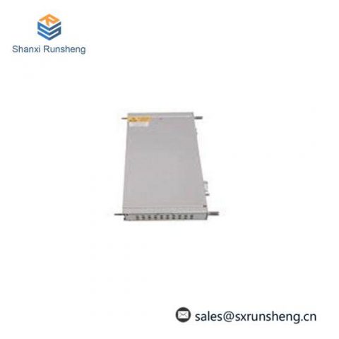 Bently Nevada 149992-01: 16-Channel Relay Output Module