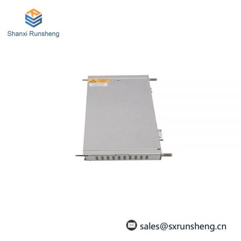 Bently Nevada 149992-01: 16-Channel Relay Output Module for DCS Systems