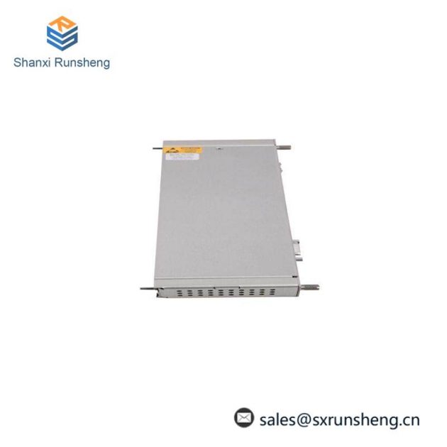 Bently Nevada 149992-01: 16-Channel Relay Output Module for DCS Systems
