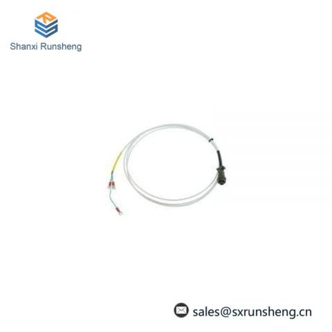 Bently-Nevada 16710-17 Interconnect Cable