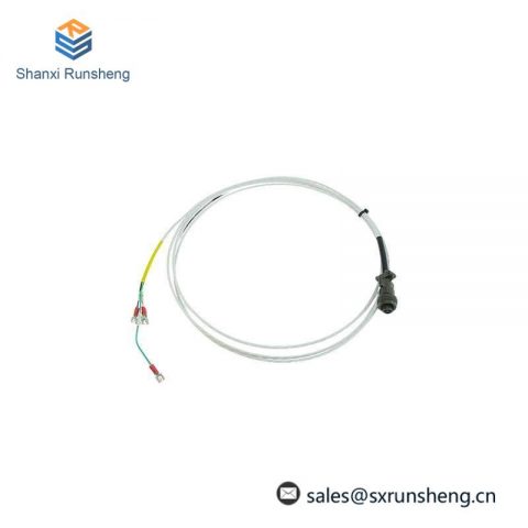 Bently Nevada 16710-30 Interconnect Cables: Advanced Industrial Control Solution