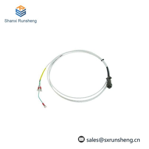 Bently Nevada 16710-30 Interconnect Cables: Advanced Industrial Control Solution