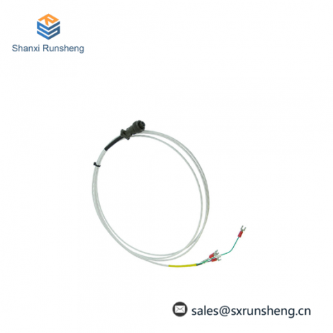 Bently Nevada 16710-32: Advanced Industrial Control System Interconnect Cable